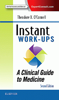 Instant Work-ups: A Clinical Guide to Medicine. Edition: 2