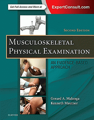 Musculoskeletal Physical Examination. Edition: 2