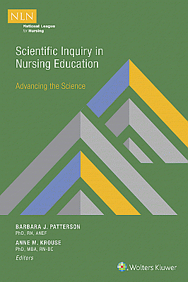 Scientific Inquiry in Nursing Education. Edition First