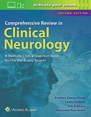 Comprehensive Review in Clinical Neurology. Edition Second