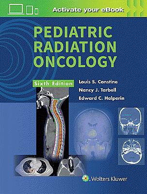 Pediatric Radiation Oncology. Edition Sixth