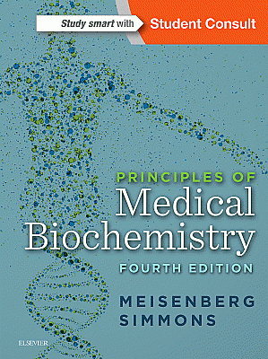 Principles of Medical Biochemistry. Edition: 4