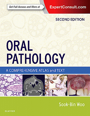 Oral Pathology. Edition: 2