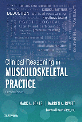 Clinical Reasoning in Musculoskeletal Practice. Edition: 2