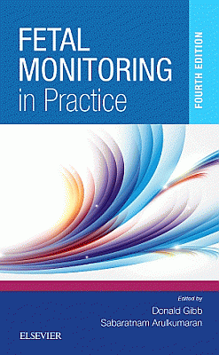 Fetal Monitoring in Practice. Edition: 4