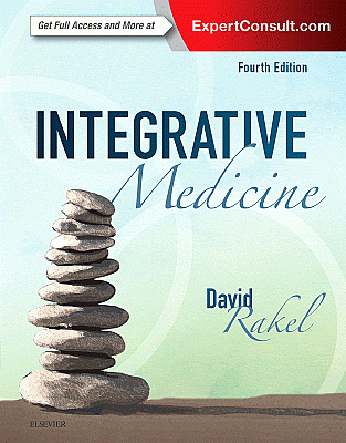 Integrative Medicine. Edition: 4