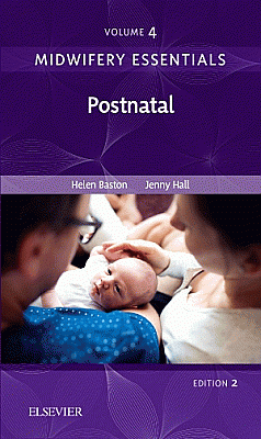 Midwifery Essentials: Postnatal. Edition: 2