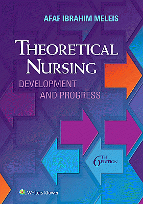 Theoretical Nursing. Edition Sixth