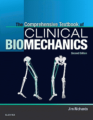 The Comprehensive Textbook of Clinical Biomechanics [no access to course]. Edition: 2