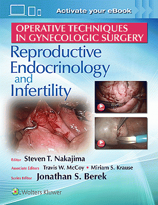 Operative Techniques in Gynecologic Surgery: REI