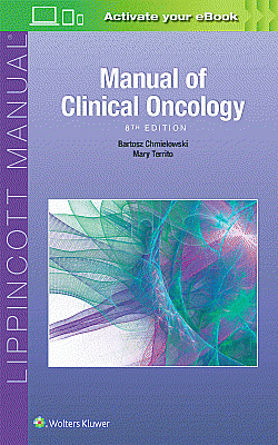 Manual of Clinical Oncology. Edition Eighth