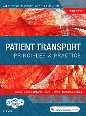 Patient Transport. Edition: 5