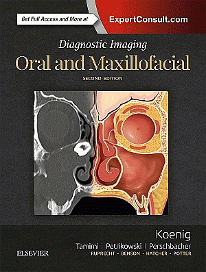 Diagnostic Imaging: Oral and Maxillofacial. Edition: 2