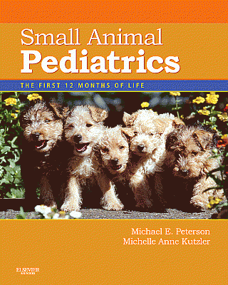 Small Animal Pediatrics