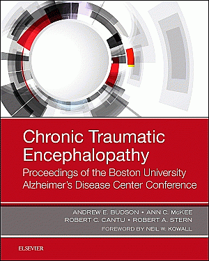 Chronic Traumatic Encephalopathy