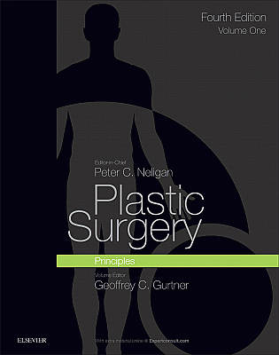 Plastic Surgery. Edition: 4