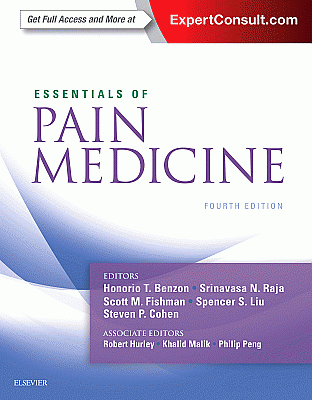 Essentials of Pain Medicine. Edition: 4