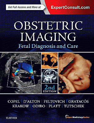 Obstetric Imaging: Fetal Diagnosis and Care. Edition: 2