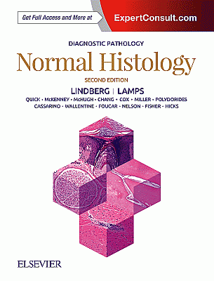 Diagnostic Pathology: Normal Histology. Edition: 2