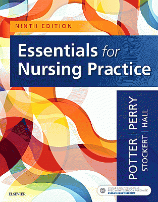 Essentials for Nursing Practice. Edition: 9