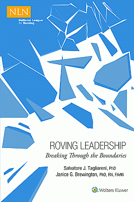 Roving Leadership: Breaking Through the Boundaries. Edition First