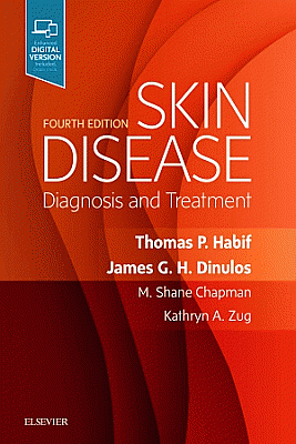 Skin Disease. Edition: 4