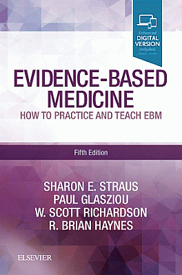 Evidence-Based Medicine. Edition: 5