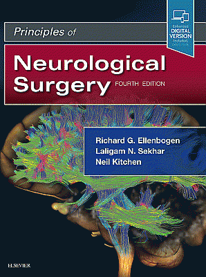 Principles of Neurological Surgery. Edition: 4