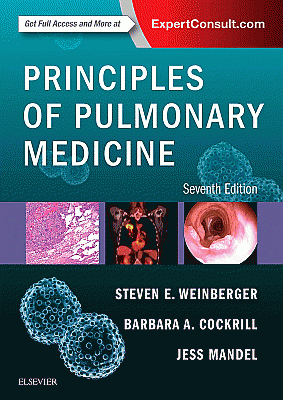 Principles of Pulmonary Medicine. Edition: 7