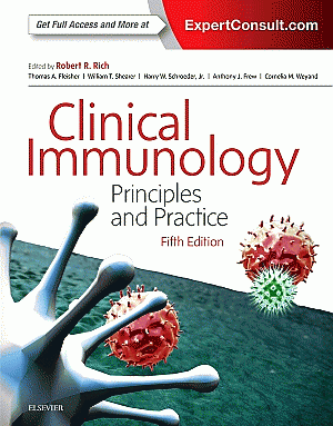 Clinical Immunology. Edition: 5