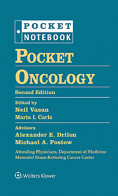 Pocket Oncology. Edition Second