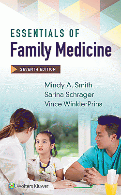 Essentials of Family Medicine. Edition Seventh
