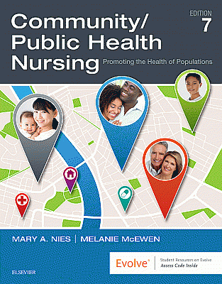 Community/Public Health Nursing. Edition: 7