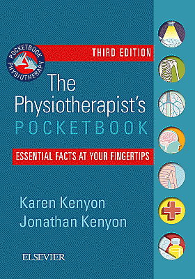 The Physiotherapist's Pocketbook. Edition: 3