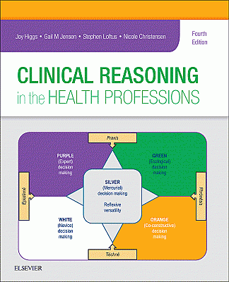 Clinical Reasoning in the Health Professions. Edition: 4