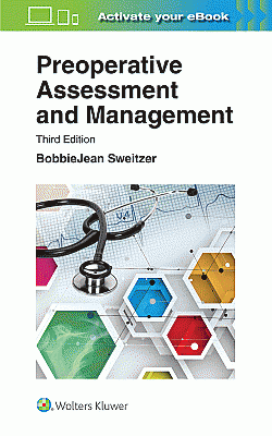 Preoperative Assessment and Management. Edition Third
