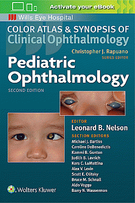 Pediatric Ophthalmology. Edition Second