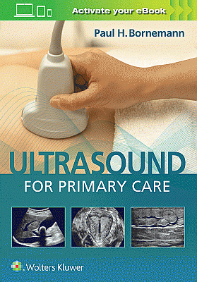 Ultrasound for Primary Care. Edition First
