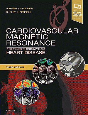 Cardiovascular Magnetic Resonance. Edition: 3