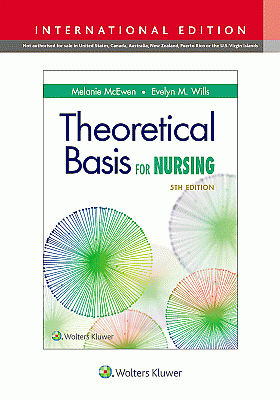 Theoretical Basis for Nursing, 5th Edition