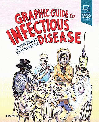 Graphic Guide to Infectious Disease