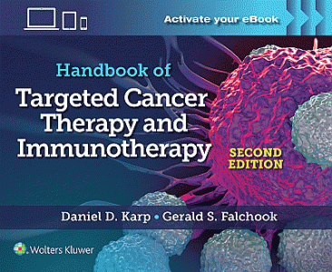 Handbook of Targeted Cancer Therapy and Immunotherapy. Edition Second