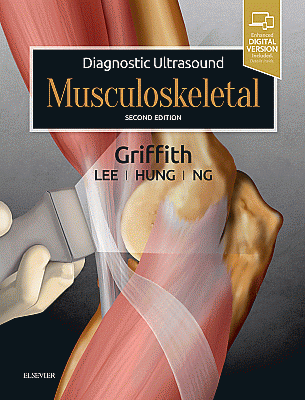 Diagnostic Ultrasound: Musculoskeletal. Edition: 2