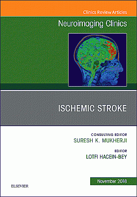 Ischemic Stroke, An Issue of Neuroimaging Clinics of North America