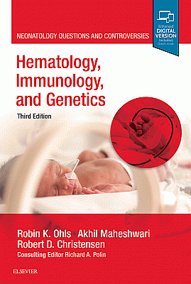 Hematology, Immunology and Genetics. Edition: 3