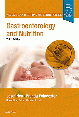 Gastroenterology and Nutrition. Edition: 3