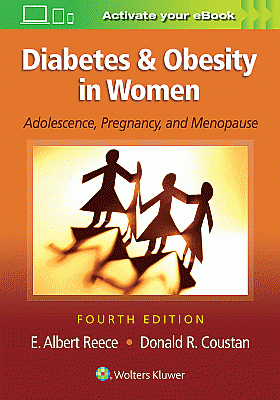 Diabetes and Obesity in Women. Edition Fourth