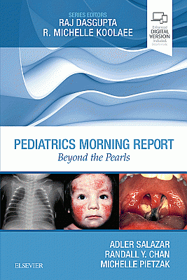 Pediatrics Morning Report