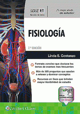 RT. Fisiología. Edition Seventh