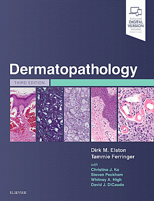 Dermatopathology. Edition: 3